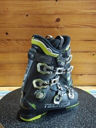 LYŽIARKY TECNICA TEN2 80 RT 28MP